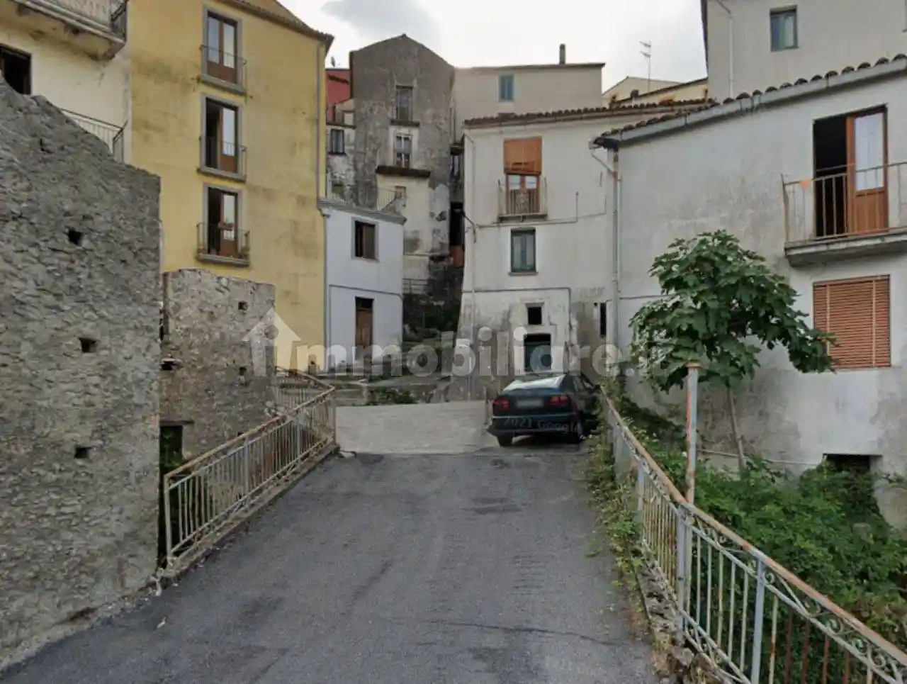 Villa unifamiliare Contrada  Prastiuoli, Rivello - foto 2