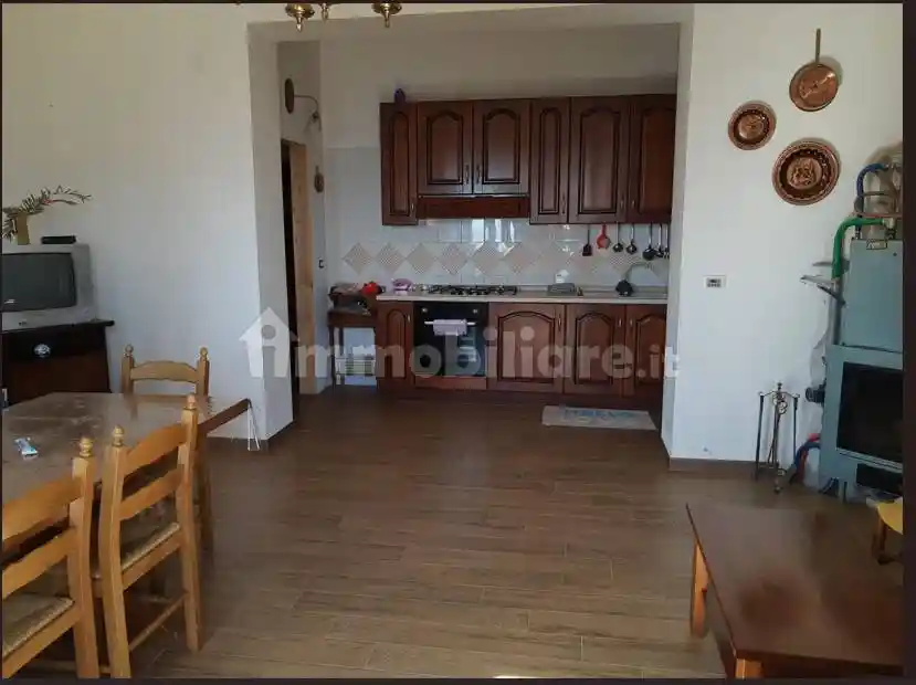 Villa unifamiliare Contrada  Prastiuoli, Rivello - foto 4