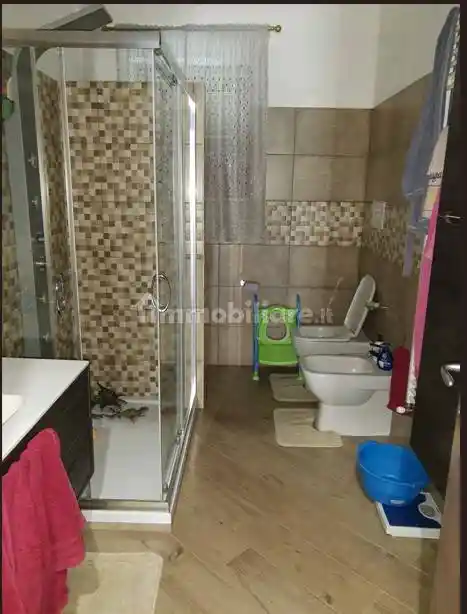 Villa unifamiliare Contrada  Prastiuoli, Rivello - foto 5