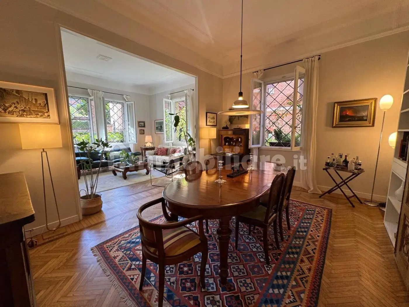 Appartamento in vendita a Bologna