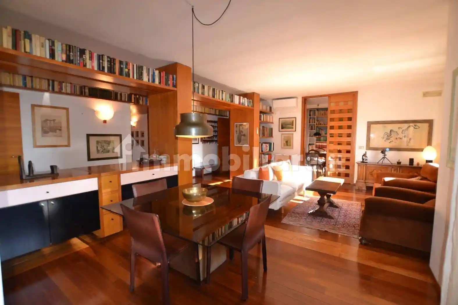 Appartamento in vendita a Pordenone