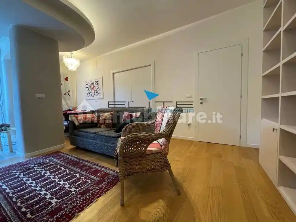 Trilocale via Vincenzo Gioberti, Viale Bovio - Piazza Duca degli Abruzzi, Pescara - foto 3