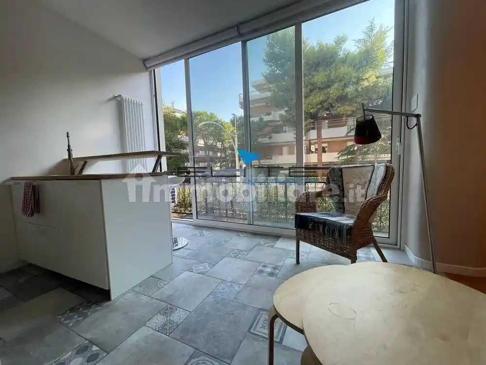 Trilocale via Vincenzo Gioberti, Viale Bovio - Piazza Duca degli Abruzzi, Pescara - foto 4