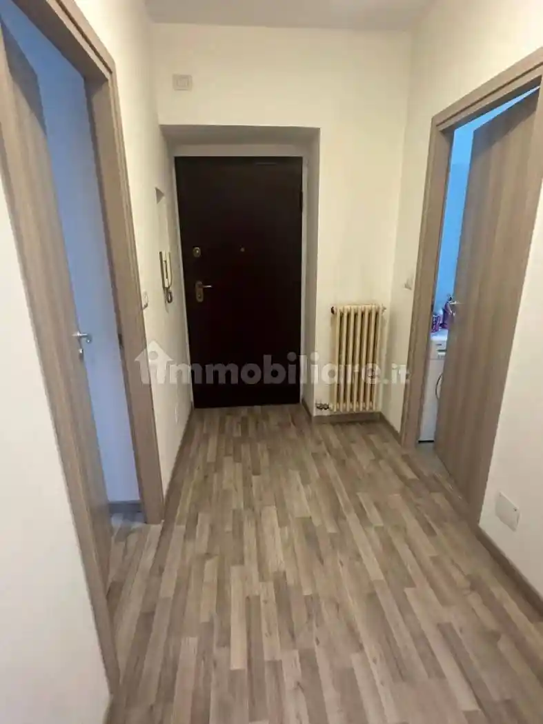 Appartamento in affitto a Torino