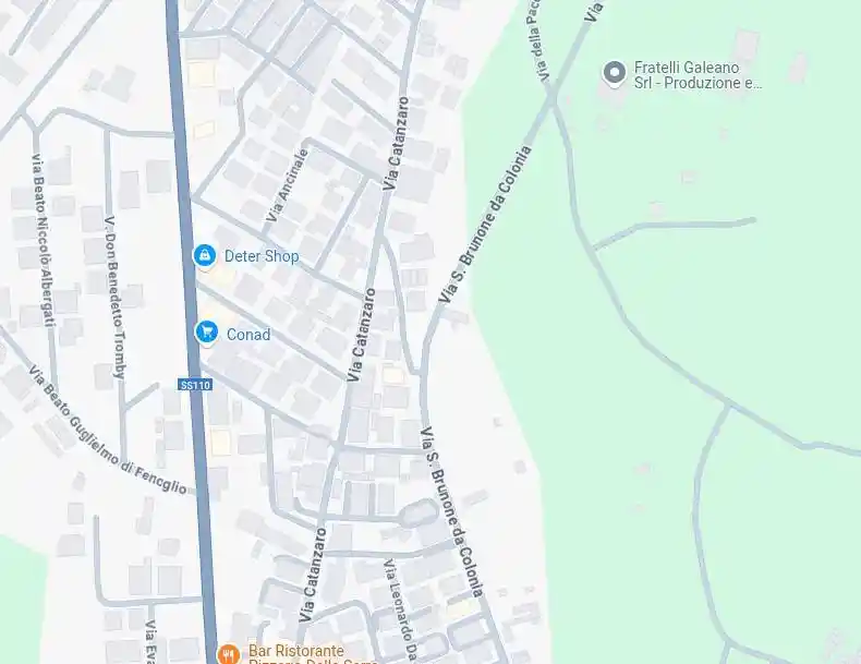 Appartamento via Martiri di Nassiriya, Centro, Serra San Bruno - foto 4