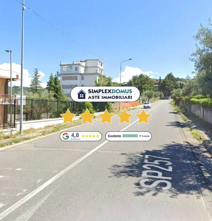 Appartamento in vendita a Carolei