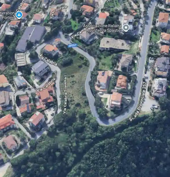 Appartamento via Nazionale, Vadue, Carolei - foto 3