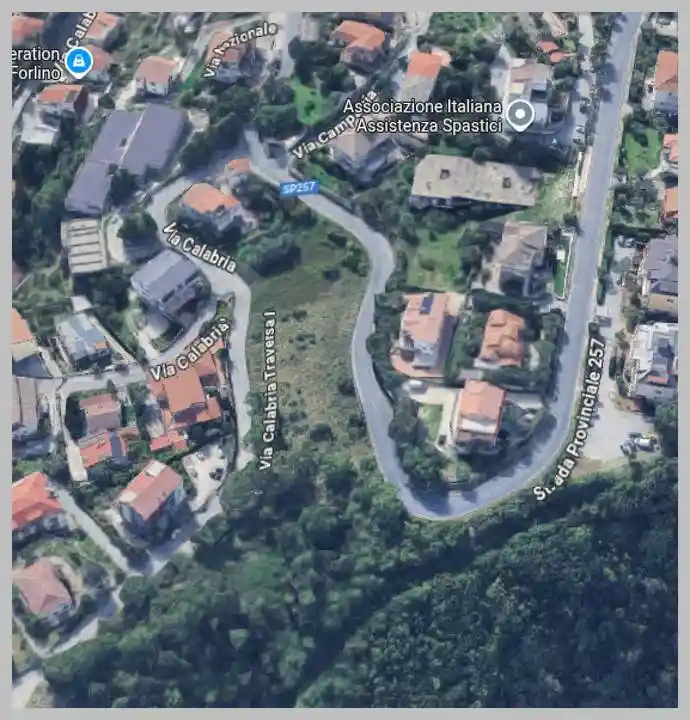 Appartamento via Nazionale, Vadue, Carolei - foto 5