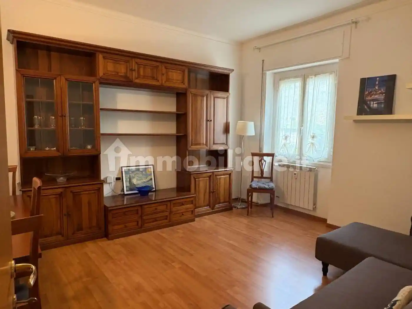 Appartamento in affitto a Genova