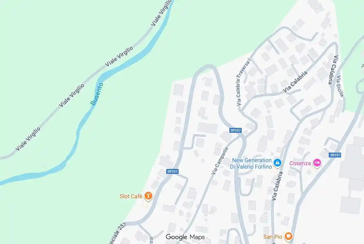 Appartamento via Nazionale, Vadue, Carolei - foto 3