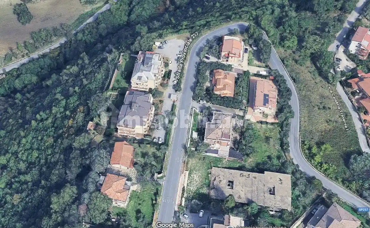 Appartamento via Nazionale, Vadue, Carolei - foto 5