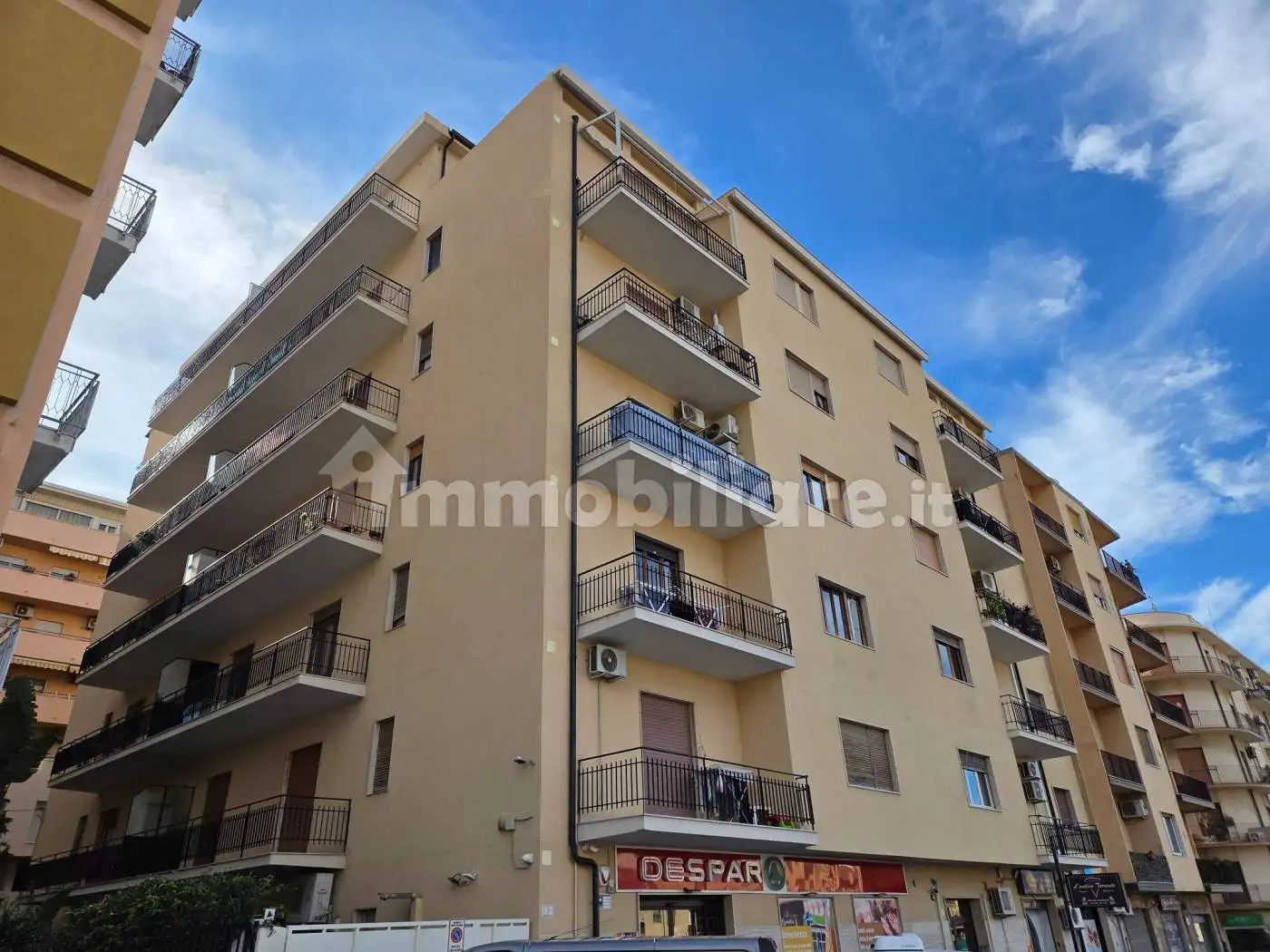 Appartamento in vendita a Reggio Calabria