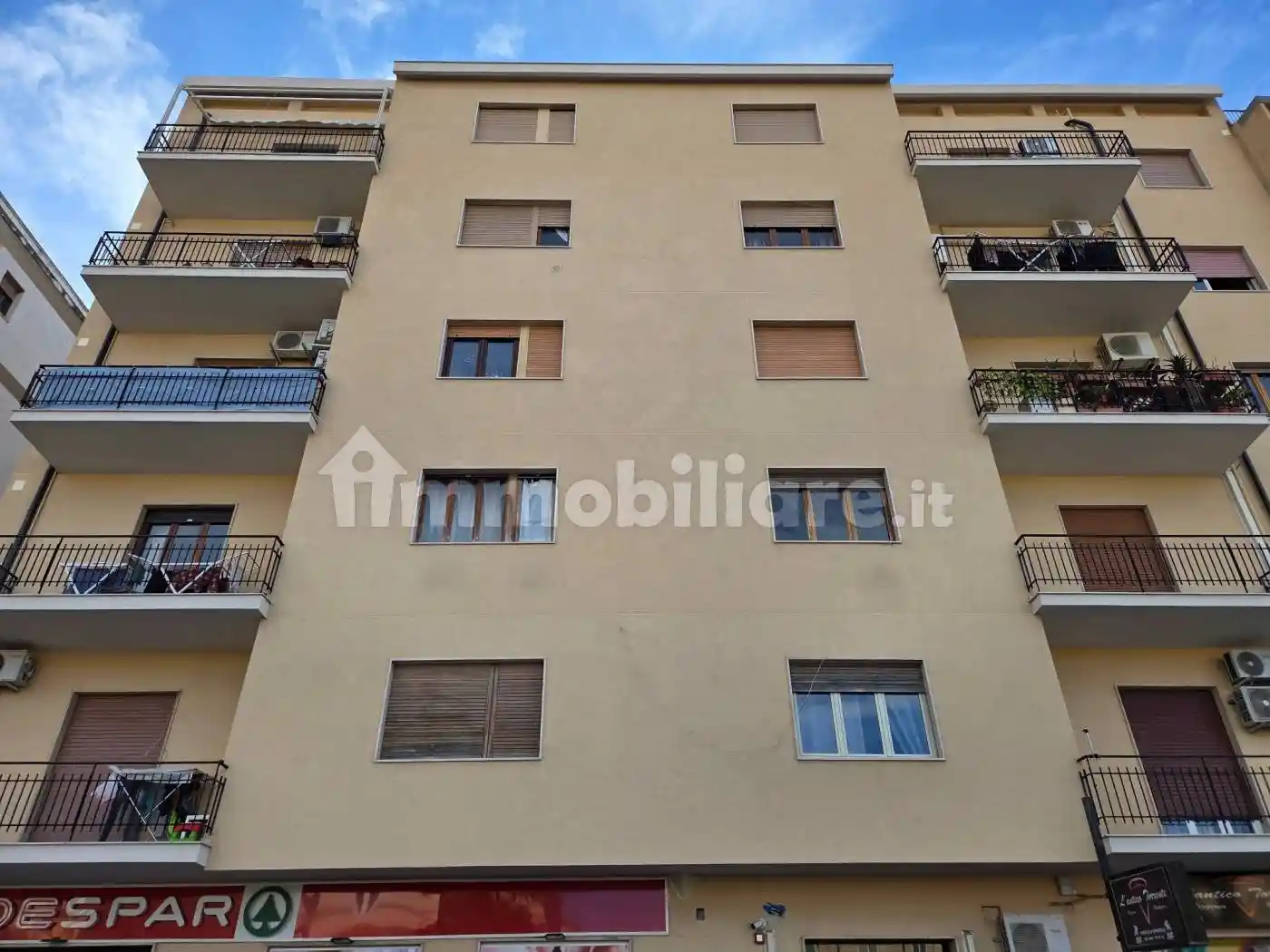 Trilocale viale della Libertà 28, Tremulini - Eremo, Reggio Calabria - foto 2