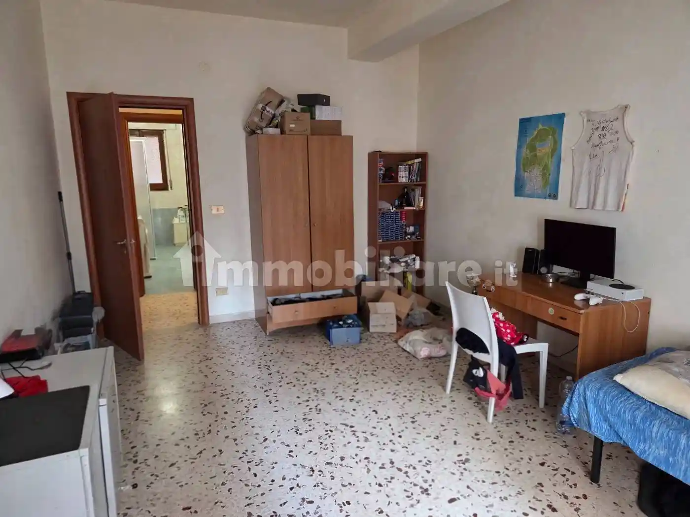 Trilocale viale della Libertà 28, Tremulini - Eremo, Reggio Calabria - foto 3