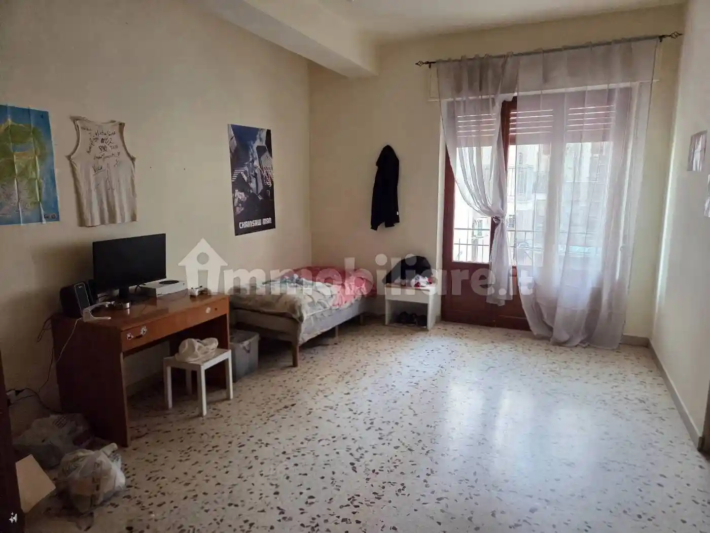 Trilocale viale della Libertà 28, Tremulini - Eremo, Reggio Calabria - foto 4