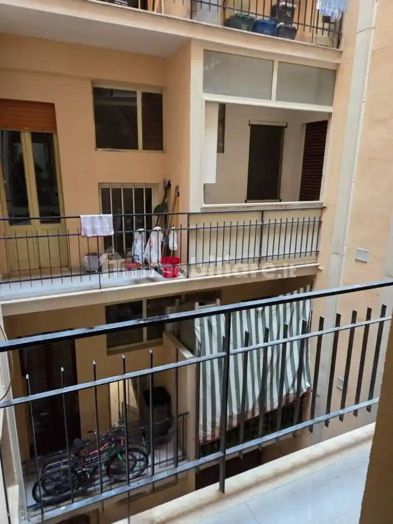 Trilocale viale della Libertà 28, Tremulini - Eremo, Reggio Calabria - foto 5