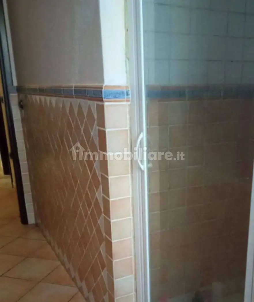 Appartamento in vendita a Frascineto