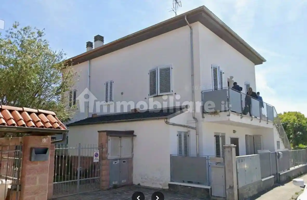 Appartamento in vendita a Senigallia