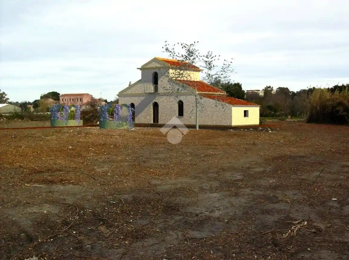 Rustico - Casale in vendita a Sassari