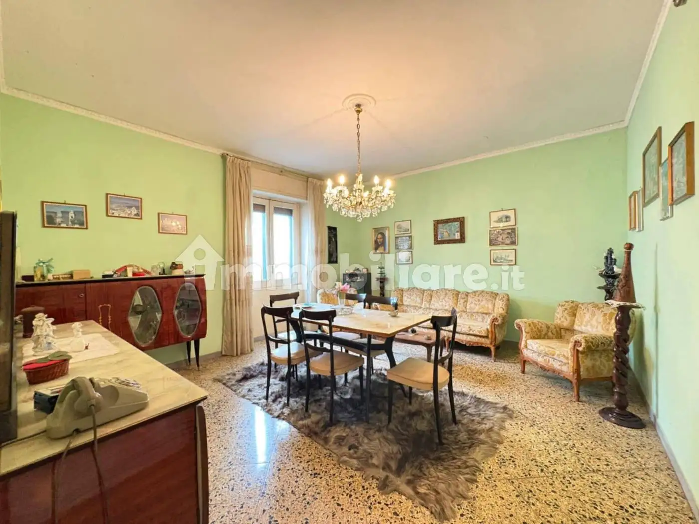 Appartamento in vendita a Roccapiemonte