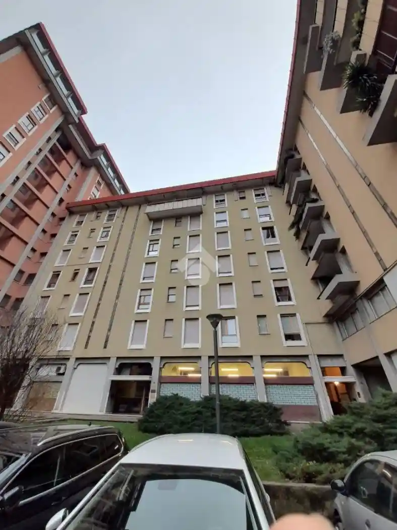 Appartamento in vendita a Brescia
