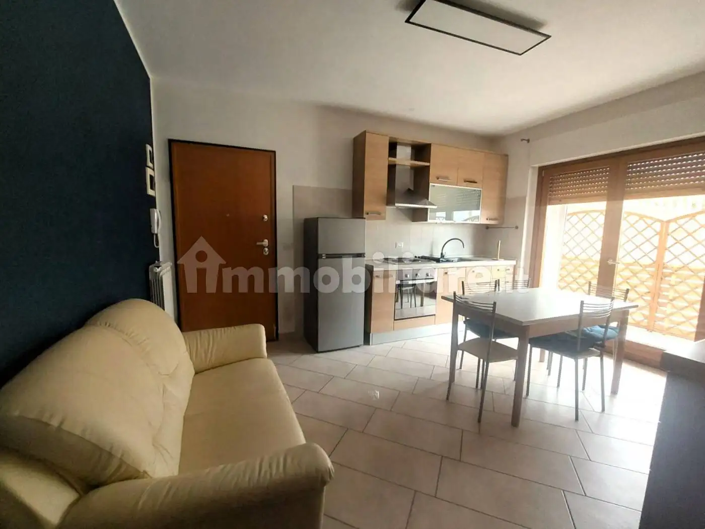 Appartamento in affitto a Chieti