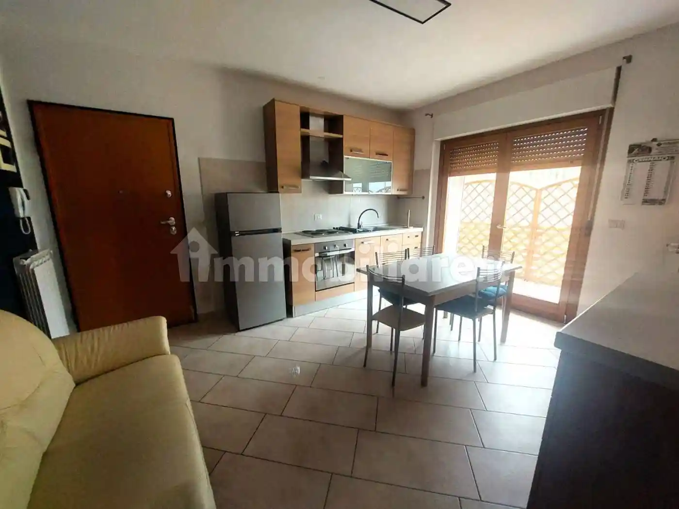 Trilocale ottimo stato, piano terra, Chieti Scalo, Chieti - foto 2