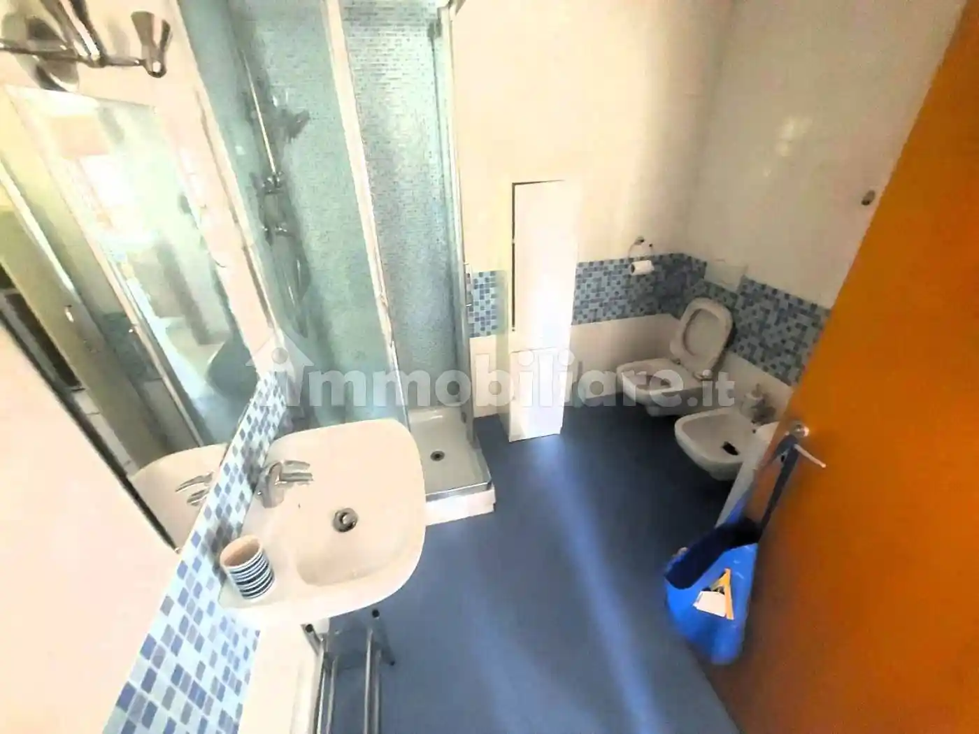 Trilocale ottimo stato, piano terra, Chieti Scalo, Chieti - foto 4