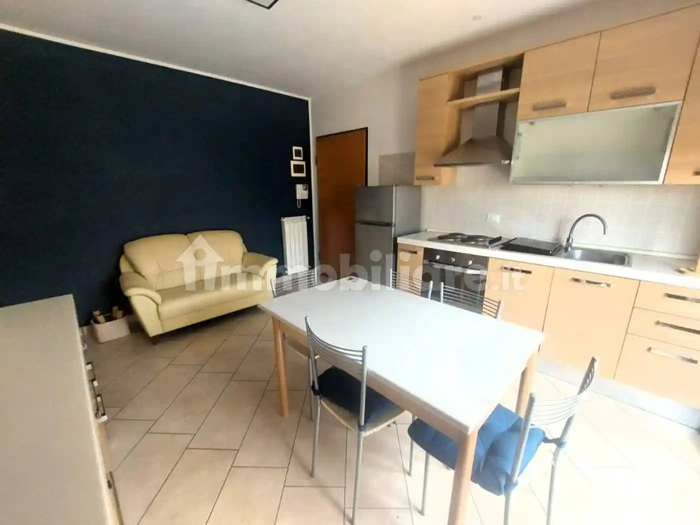 Trilocale ottimo stato, piano terra, Chieti Scalo, Chieti - foto 5