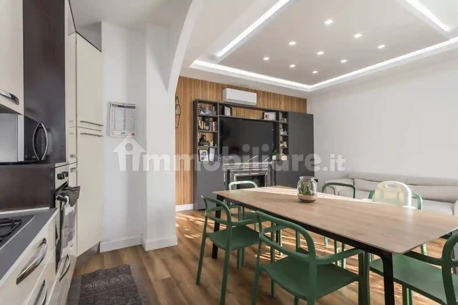 Appartamento - foto 3