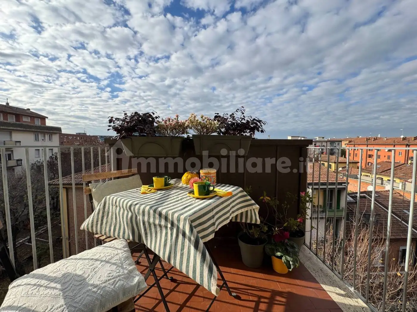 Appartamento in vendita a Bologna