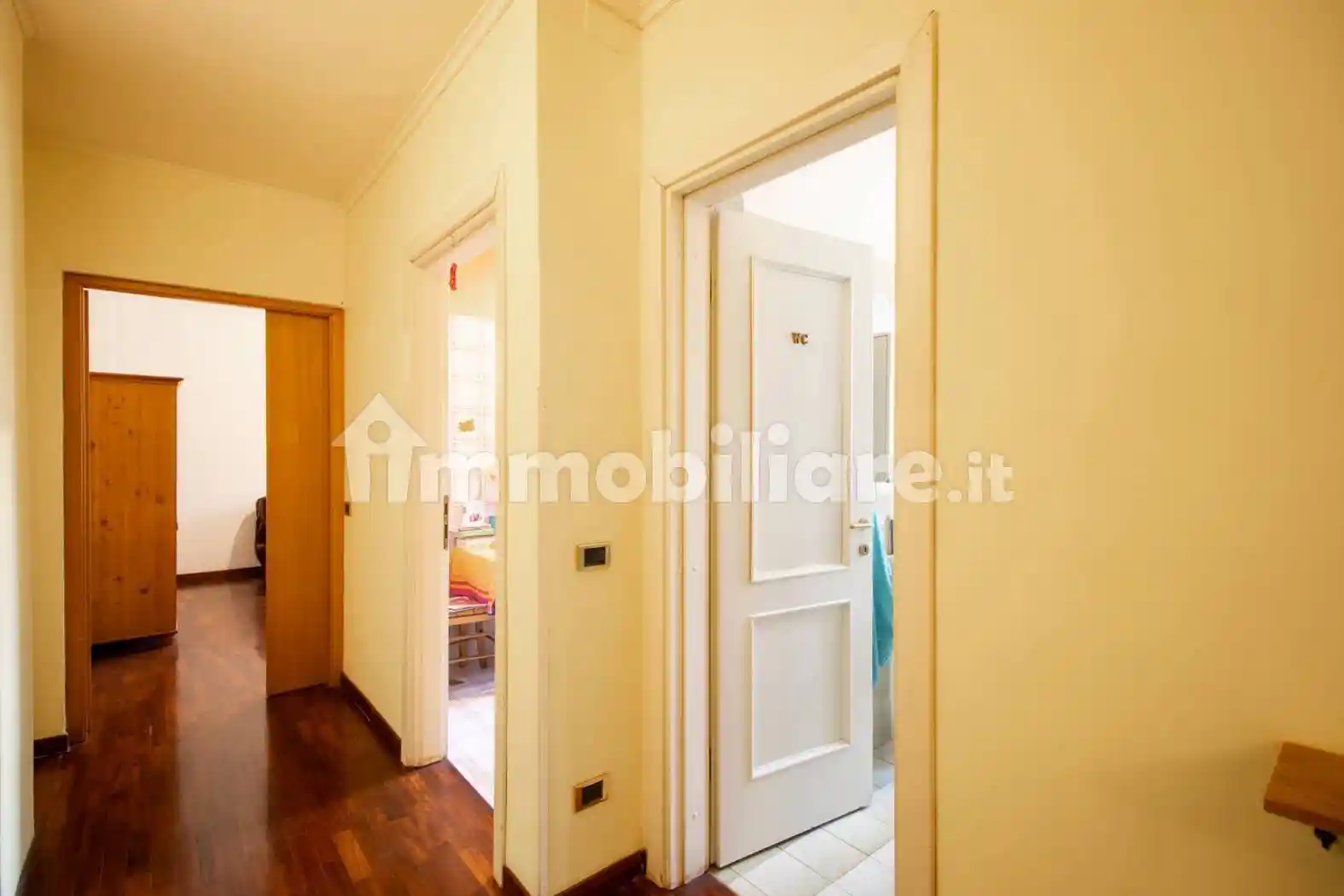 Trilocale via Romanello da Forlì 34, Pigneto, Roma - foto 3