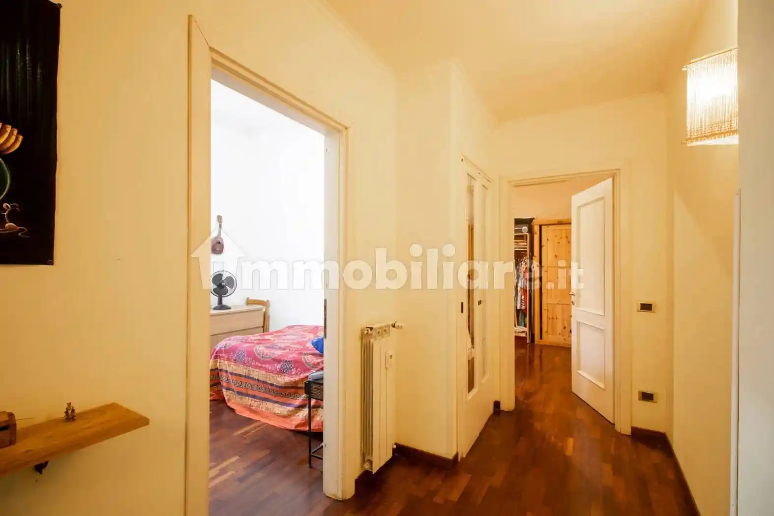 Trilocale via Romanello da Forlì 34, Pigneto, Roma - foto 4