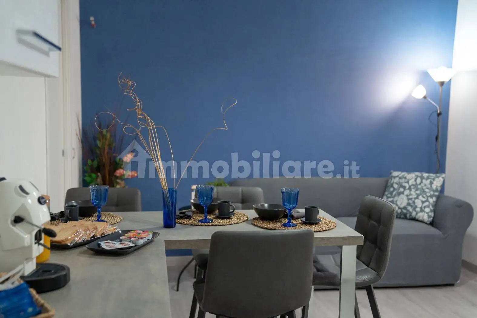 Appartamento in affitto a Pompei