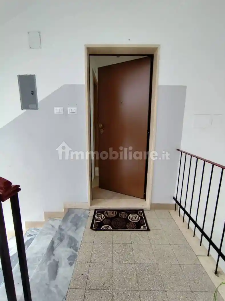 Trilocale via Vincenzo Gioberti, Centro, Matera - foto 3