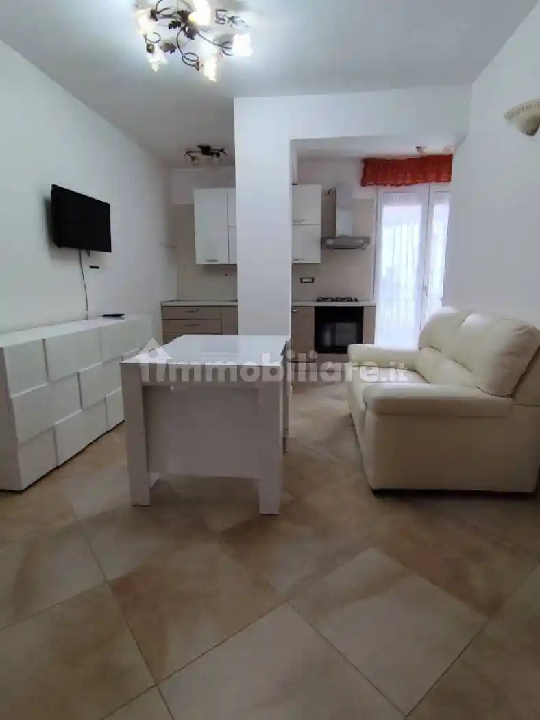 Trilocale via Vincenzo Gioberti, Centro, Matera - foto 5