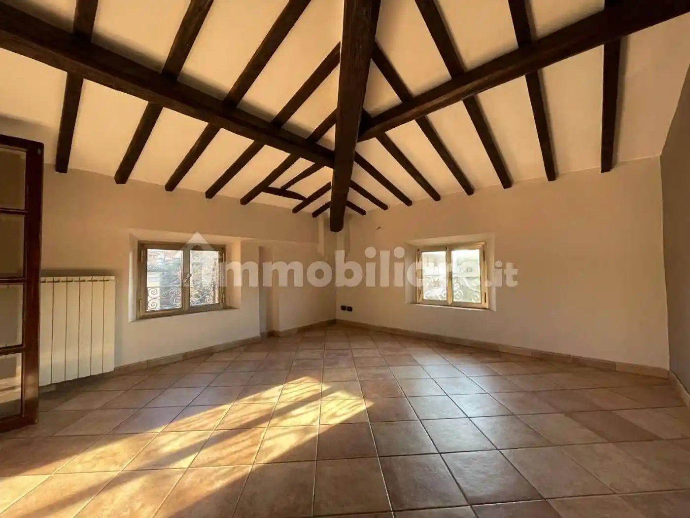 Attico - Mansarda in vendita a Modena