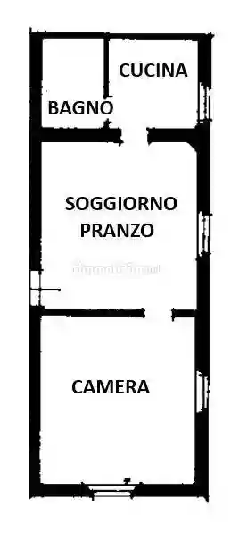 Attico - Mansarda - foto 2