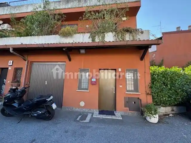 Villetta a schiera in vendita a Mediglia