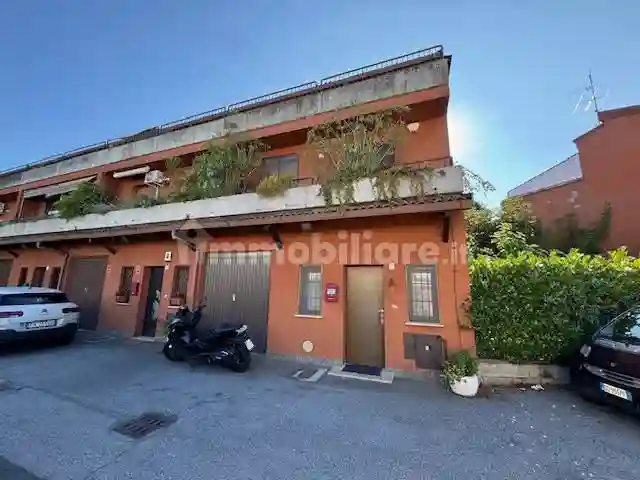 Villetta a schiera - foto 2