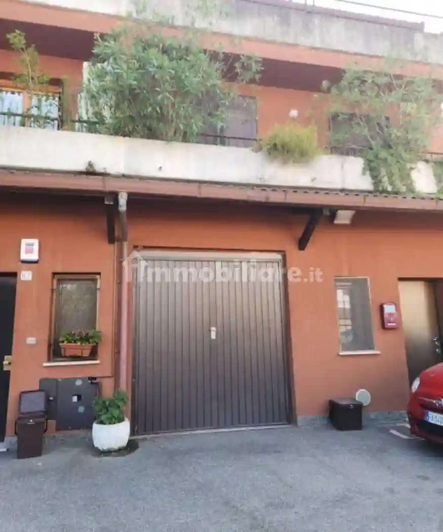 Villetta a schiera - foto 3