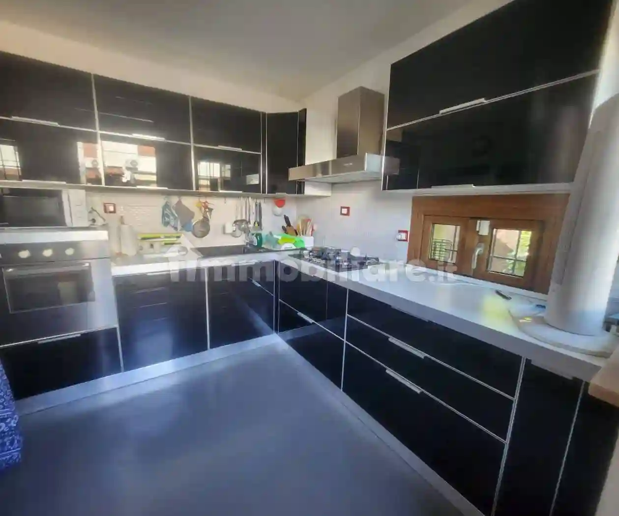 Villetta a schiera - foto 4