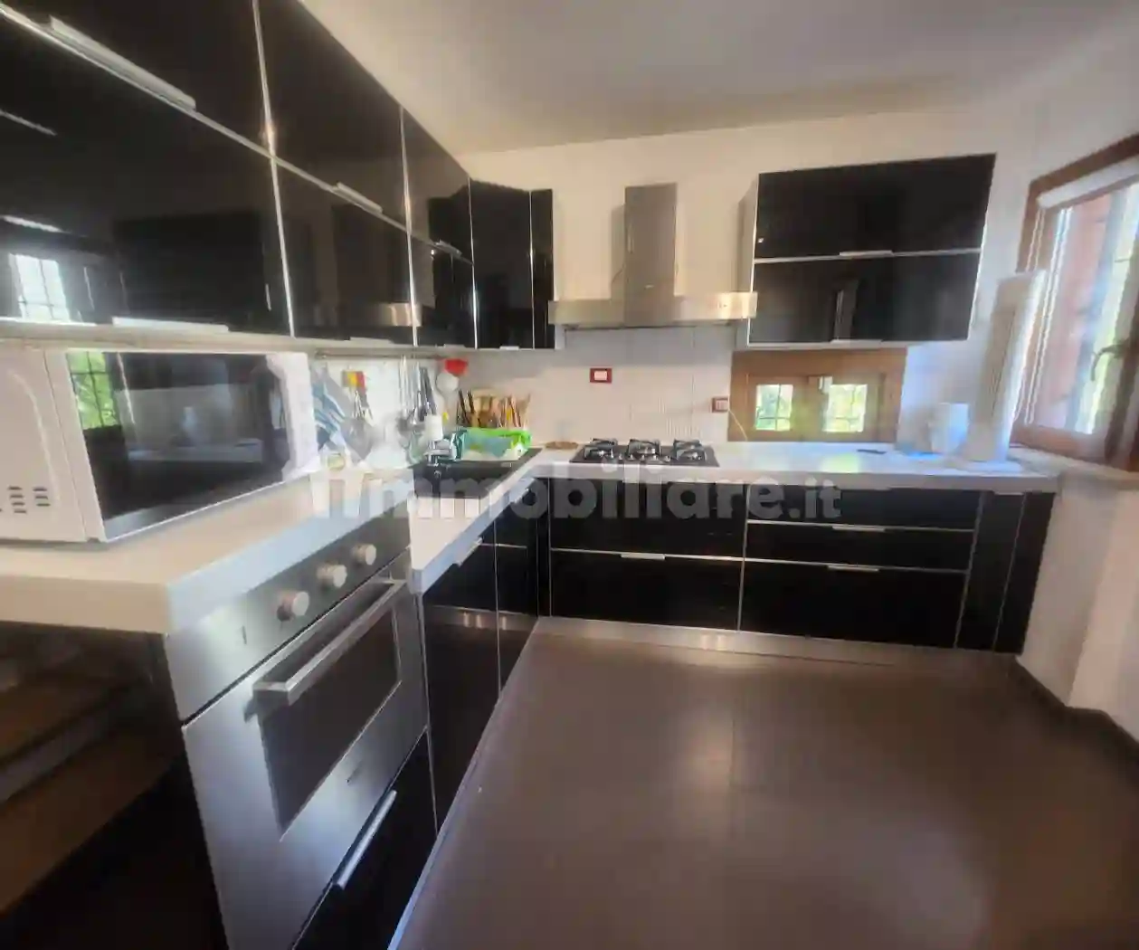 Villetta a schiera - foto 5