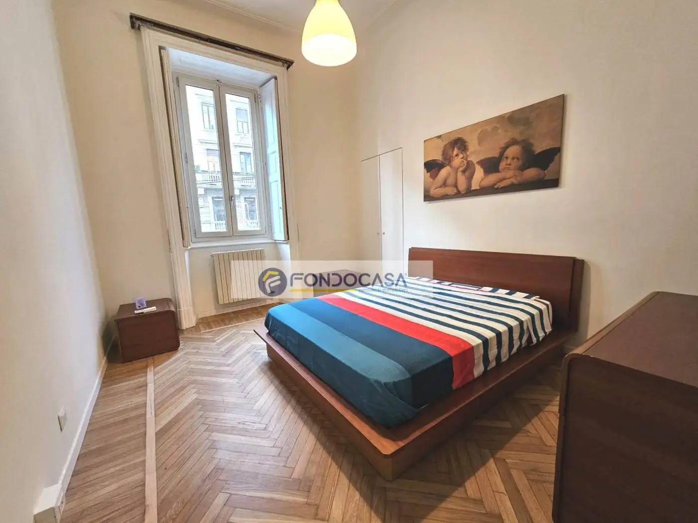 Appartamento in vendita a Milan