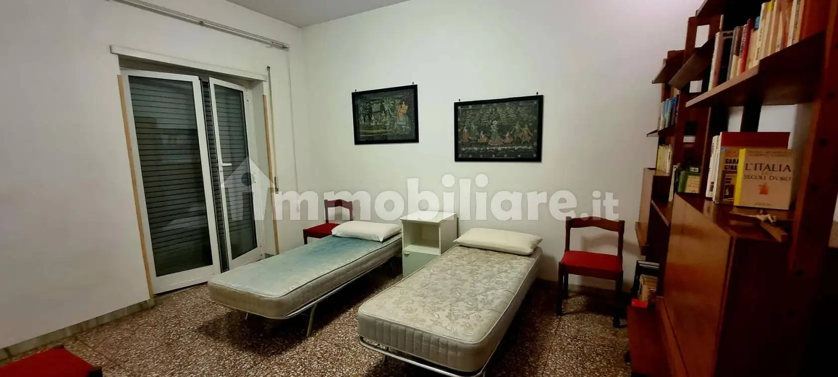 Appartamento in affitto a Roma