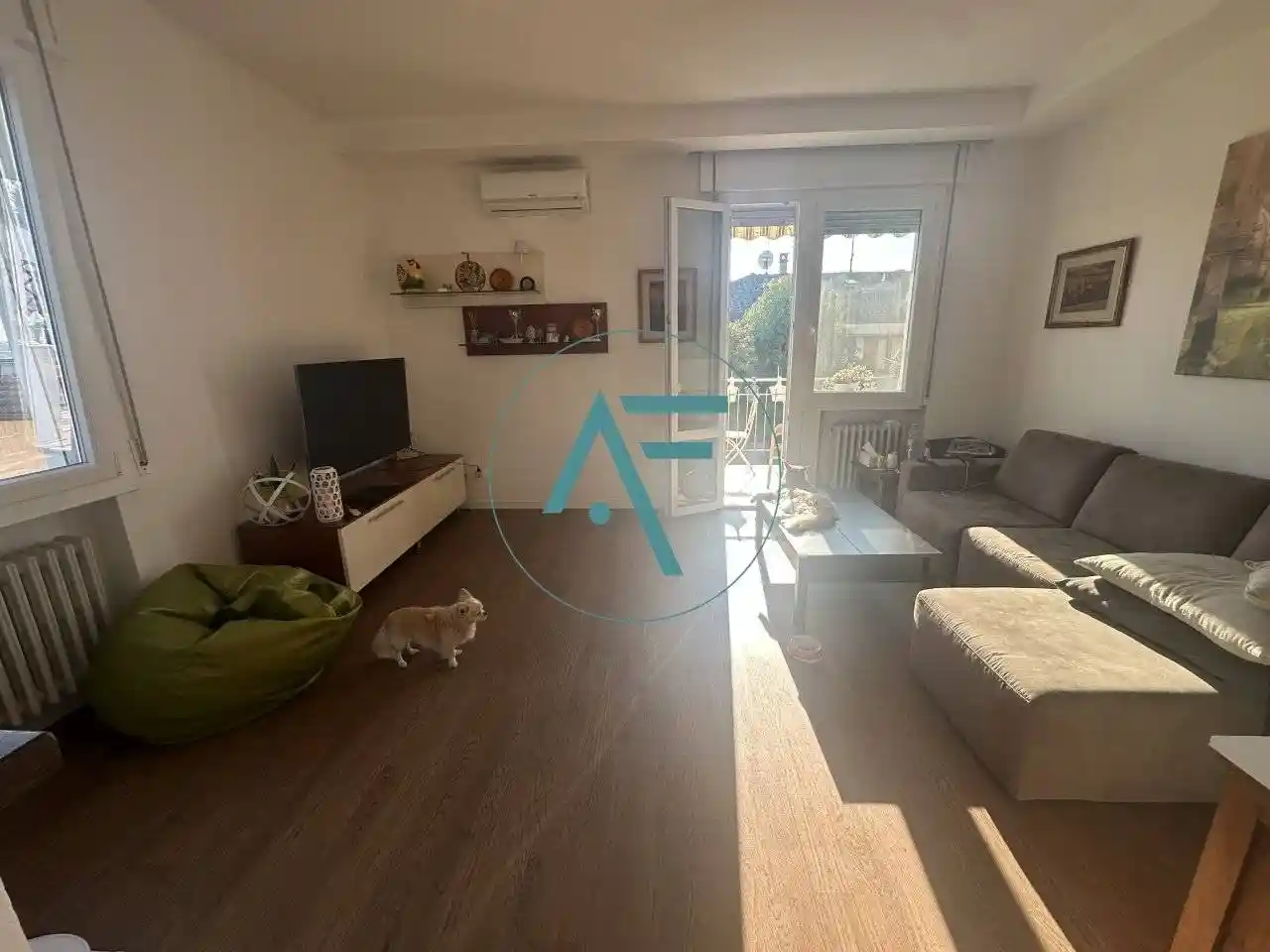 Appartamento in vendita a Ravenna