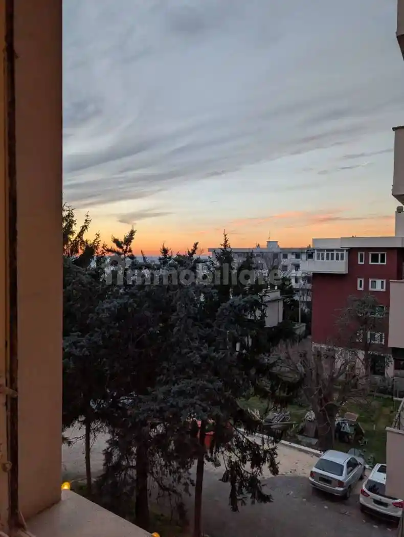 Appartamento in affitto a Trieste