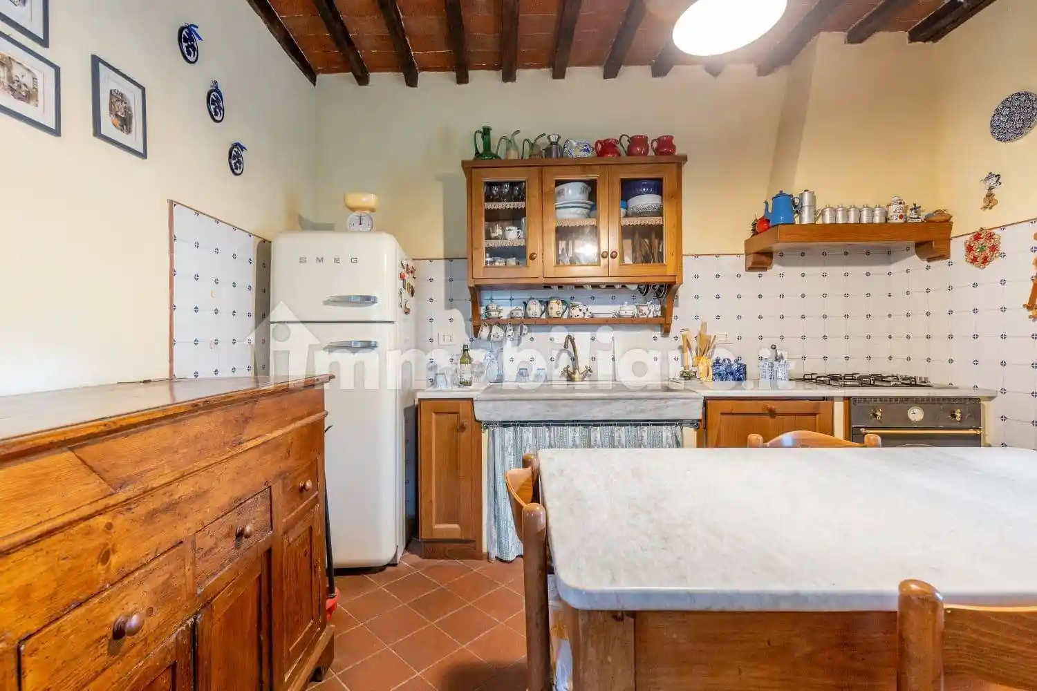 Rustico - Casale in vendita a Lucca