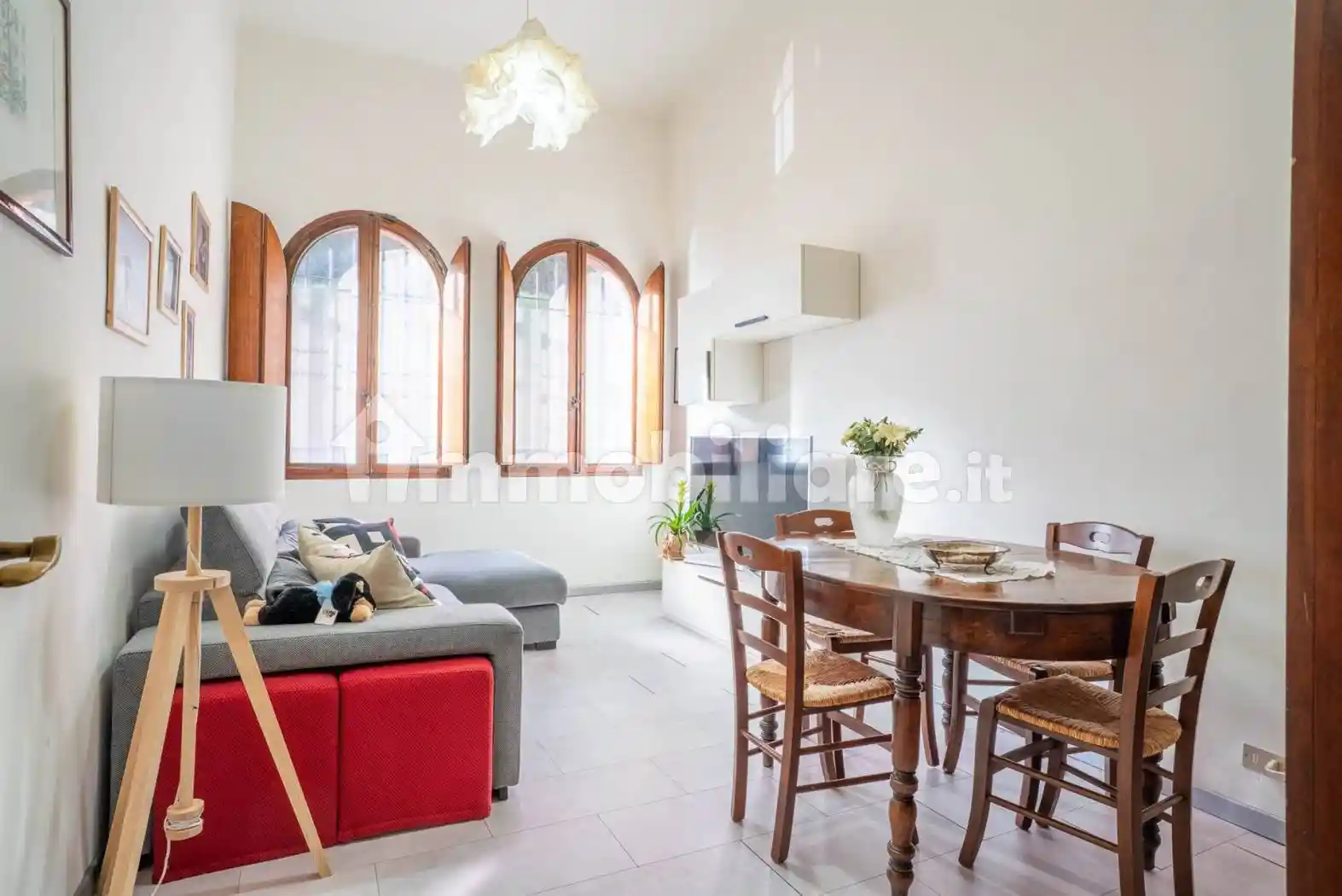 Appartamento in vendita a Siena