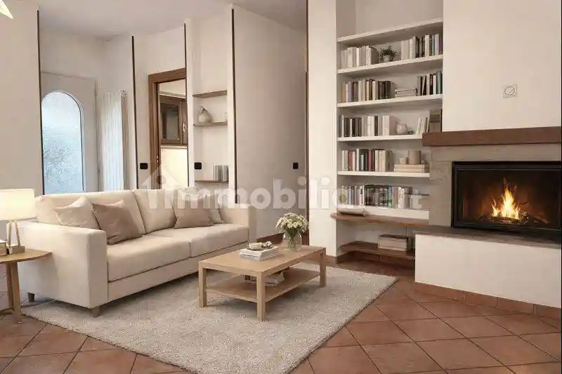 Villa in vendita a Castelletto Sopra Ticino